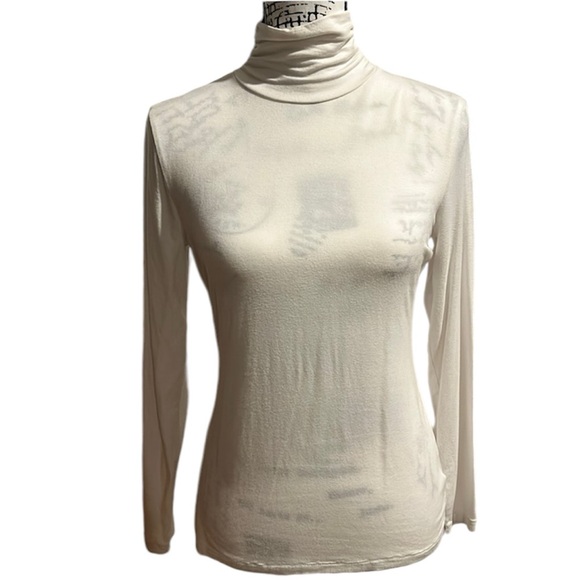 Style & Co Turtleneck Shirt - Picture 2 of 6